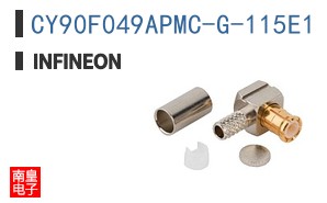 CY90F049APMC-G-115E1