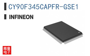 CY90F345CAPFR-GSE1