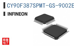 CY90F387SPMT-GS-9002E1