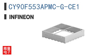 CY90F553APMC-G-CE1