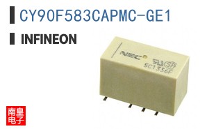 CY90F583CAPMC-GE1