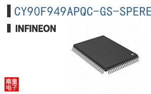 CY90F949APQC-GS-SPERE2