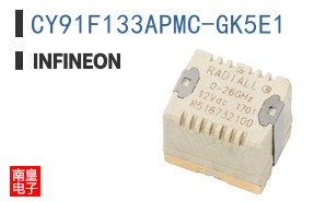 CY91F133APMC-GK5E1