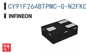 CY91F264BTPMC-G-N2FKCGE1