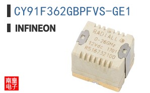 CY91F362GBPFVS-GE1