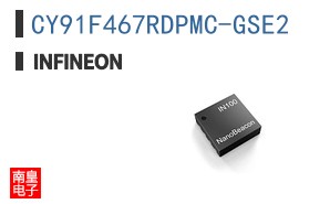 CY91F467RDPMC-GSE2