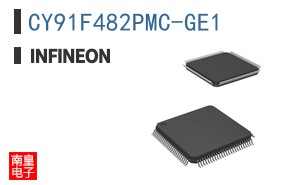 CY91F482PMC-GE1