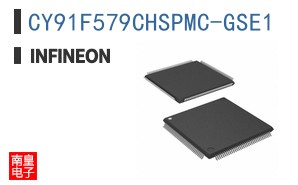 CY91F579CHSPMC-GSE1