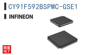 CY91F592BSPMC-GSE1