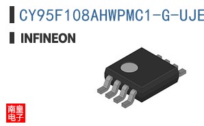 CY95F108AHWPMC1-G-UJE1