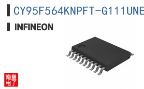 CY95F564KNPFT-G111UNERE2
