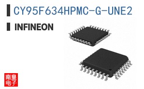 CY95F634HPMC-G-UNE2