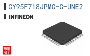 CY95F718JPMC-G-UNE2