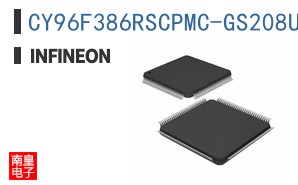 CY96F386RSCPMC-GS208UJE2