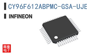 CY96F612ABPMC-GSA-UJE1