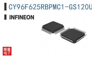 CY96F625RBPMC1-GS120UJE2