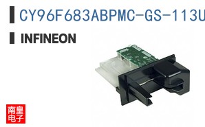 CY96F683ABPMC-GS-113UJE1