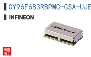 CY96F683RBPMC-GSA-UJE1