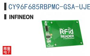 CY96F685RBPMC-GSA-UJE1