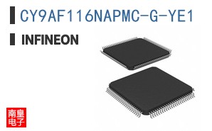 CY9AF116NAPMC-G-YE1