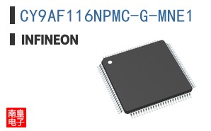 CY9AF116NPMC-G-MNE1