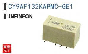 CY9AF132KAPMC-GE1