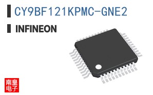 CY9BF121KPMC-GNE2