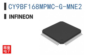 CY9BF168MPMC-G-MNE2