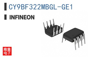 CY9BF322MBGL-GE1