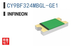 CY9BF324MBGL-GE1