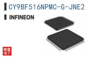 CY9BF516NPMC-G-JNE2