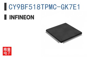 CY9BF518TPMC-GK7E1