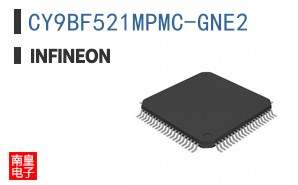 CY9BF521MPMC-GNE2