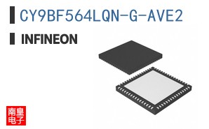 CY9BF564LQN-G-AVE2