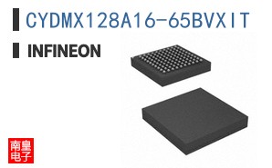 CYDMX128A16-65BVXIT