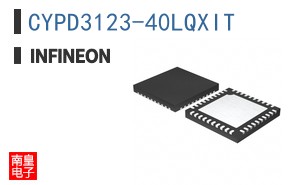 CYPD3123-40LQXIT