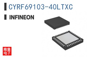 CYRF69103-40LTXC