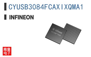 CYUSB3084FCAXIXQMA1