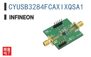 CYUSB3284FCAXIXQSA1