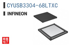 CYUSB3304-68LTXC