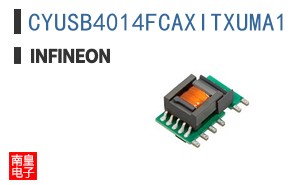 CYUSB4014FCAXITXUMA1