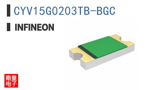 CYV15G0203TB-BGC