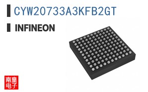 CYW20733A3KFB2GT