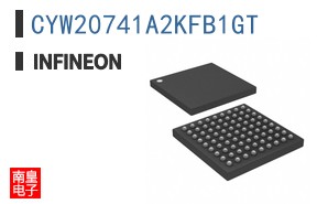 CYW20741A2KFB1GT