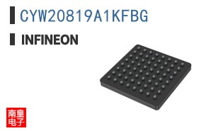 CYW20819A1KFBG