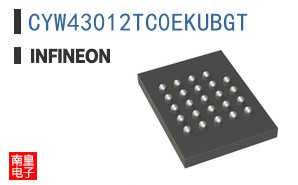 CYW43012TC0EKUBGT