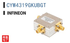 CYW4319GKUBGT
