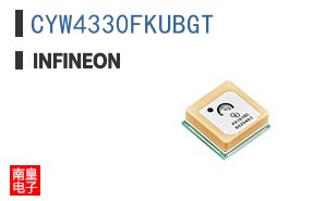 CYW4330FKUBGT