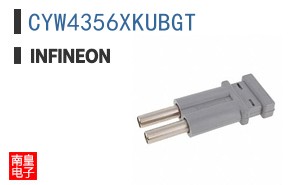 CYW4356XKUBGT