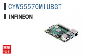 CYW55570MIUBGT